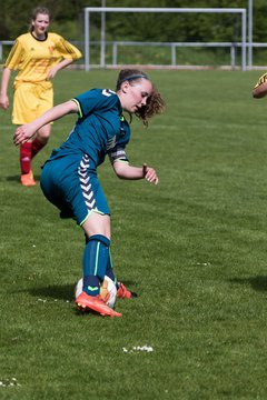 Bild 389 - B-Juniorinnen VfL Oldesloe - JSG S�dtondern : Ergebnis: 2:0